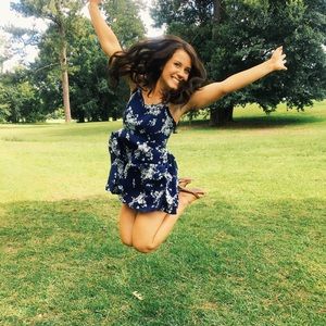 Meet your Posher, Alexa